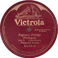 Victrola 6039